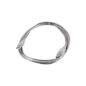 MicroConnect USB-Verlängerungskabel (USBAAF2T)