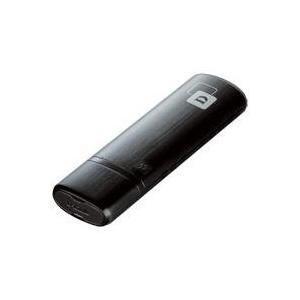 D-Link Adapter / Amplifi 11ac Dualband USB-Stic (DWA-182)