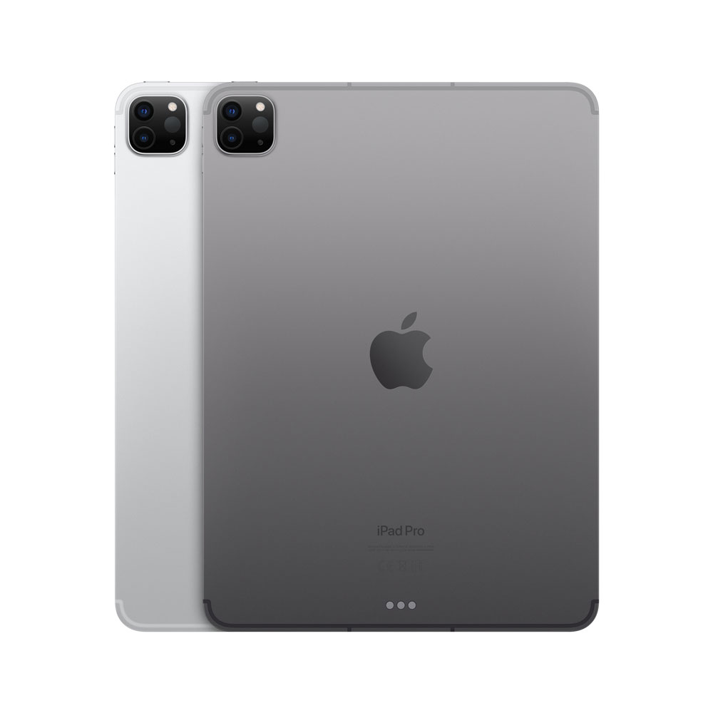 Apple 27,90cm (11")  iPad Pro Wi-Fi + Cellular (MNYM3FD/A)