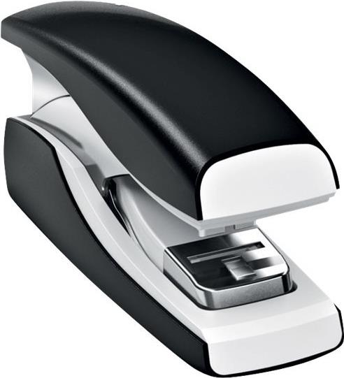 Leitz NeXXt 5603-00-95 Hefter 30 Blatt Schwarz
