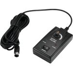 EUROLITE Fernbedienung (5-Pol-DIN) für Snow 6001 (51706321)