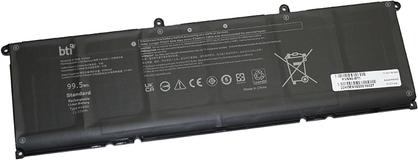 ORIGIN STORAGE BTI 6C BATTERY PWS 5680 /5690 OEM: N7KV9 0N7KV9 6D2HW 06D2HW (KV690-BTI)