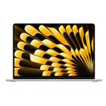 Apple MacBook Air 15,3" Z1LT M5 10-Core CPU/GPU 24GB 512GB SSD DE QWERTZ