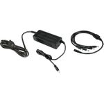 EUROLITE Ladenetzteil 4x Akku Flat Light Serie (41700055)