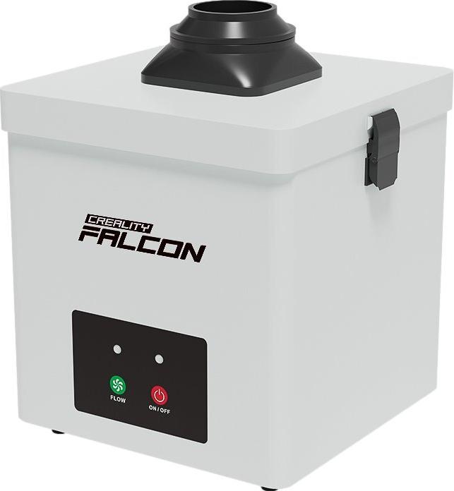 Creality Desktop Falcon Smoke Purifier YW45 (4008060319)