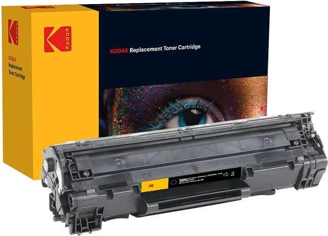 185H027901 KODAK HP LJPROM12A CARTR BLK CF279A/79A 1000Seiten (185H027901)