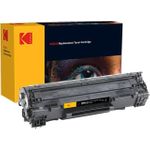 185H027901 KODAK HP LJPROM12A CARTR BLK CF279A/79A 1000Seiten (185H027901)