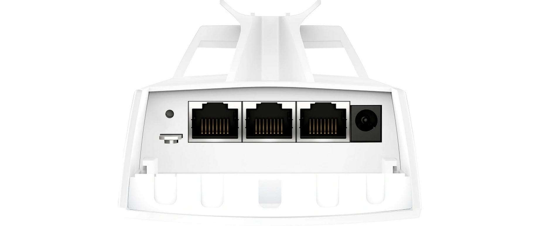 TP-Link Omada EAP215-Bridge KIT V1 Wireless Bridge Wi-Fi 5 867 Mbit/s Weiß