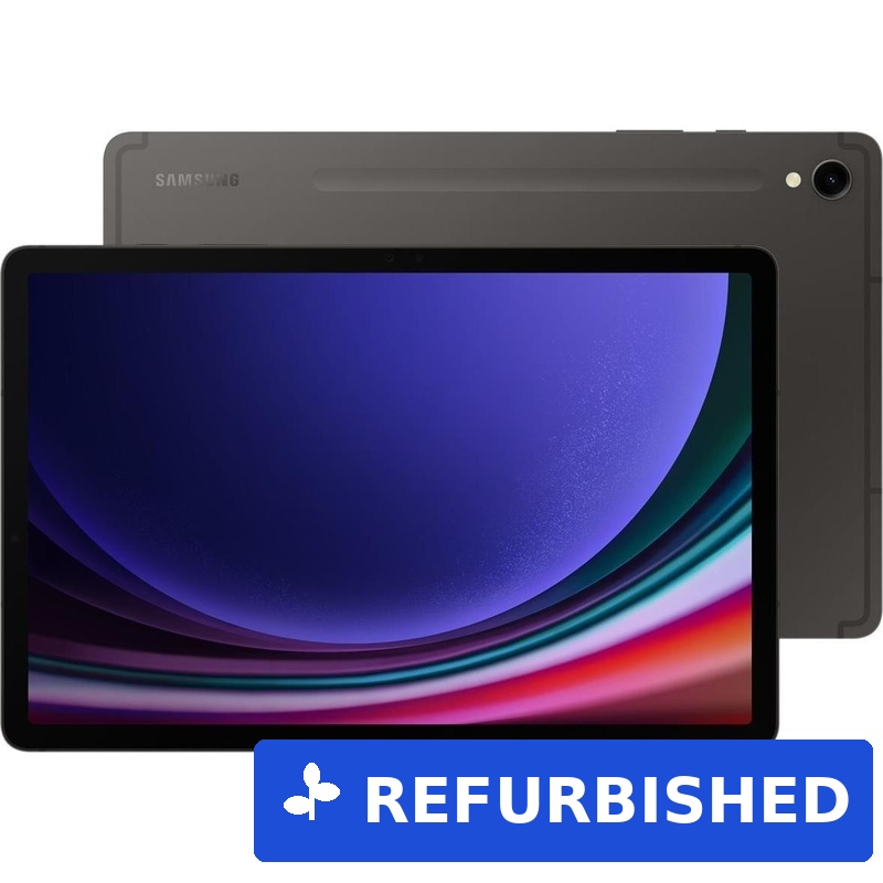 Samsung Galaxy Tab S9 (SM-X710NZAAEUE)