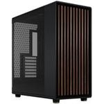Fractal Design Geh North XL RC Charcoal Black TG Dark (FD-C-NOR1X-05)