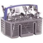 Bosch Group SMZ5100 - Besteckkorb für Geschirrspüler (SMZ5100)