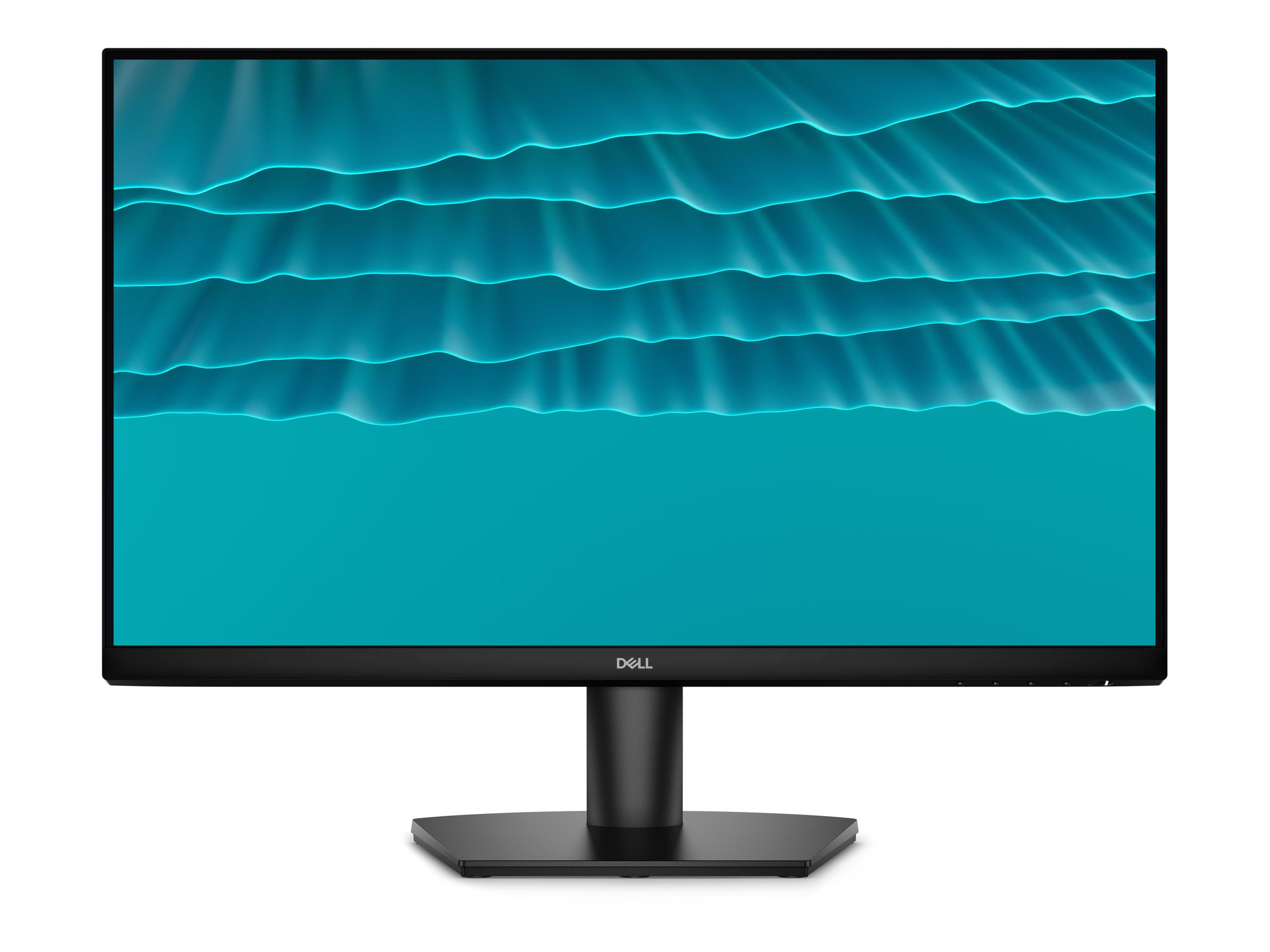 Dell SE2426H 23,8" Full HD IPS 144 Hz Schwarz