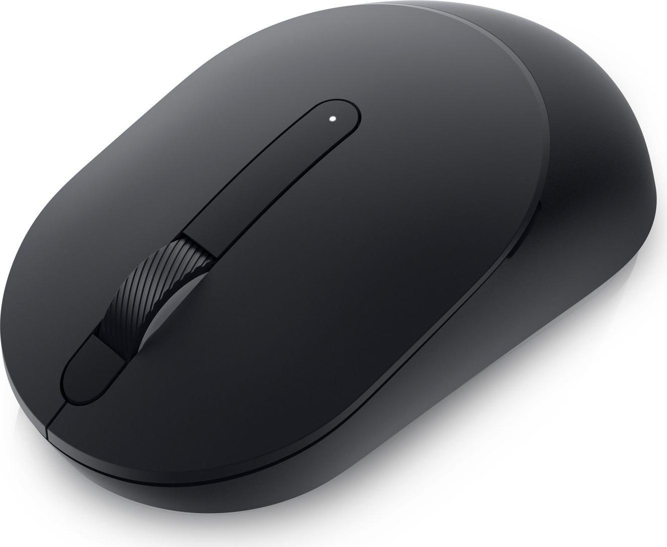 Dell MS300 Kabellose Maus Full-Size 2,4 GHz Schwarz