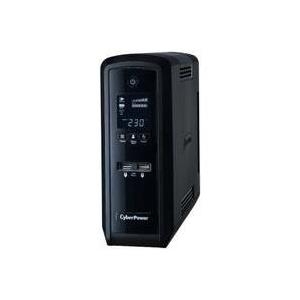 CyberPower Adaptive Sinewave CP1300EPFCLCD (CP1300EPFCLCD)