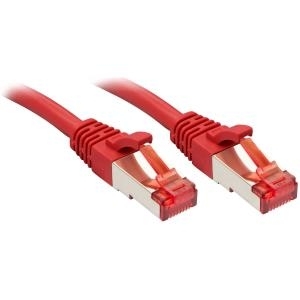 Lindy Patch-Kabel RJ-45 (M) (47733)