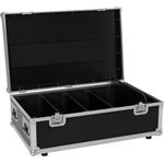 ROADINGER Flightcase 4x LED PMB-4 COB QCL (31005234)