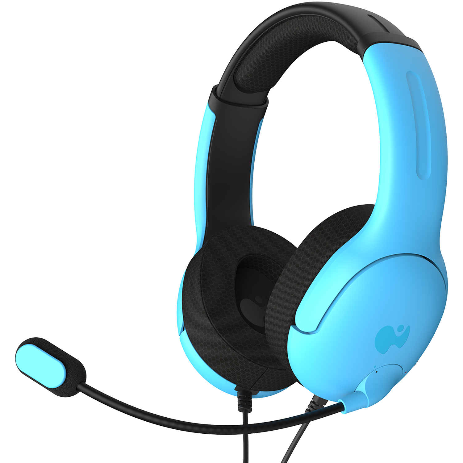 PDP Airlite Kabelgebundenes Gaming-Headset Neptune Blue