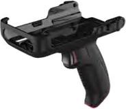 Pistolengriff, CT70 ohne Schutzhülle Pistolengriff für CT70, kompatibel mit CT70 (mit Standard-Batterie oder erweiterter Batterie) ohne Schutzhülle (CT70-SH-UVN)