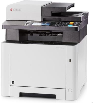 Kyocera Ecosys M5526Cdn Laser A4 1200 (012R83NL)