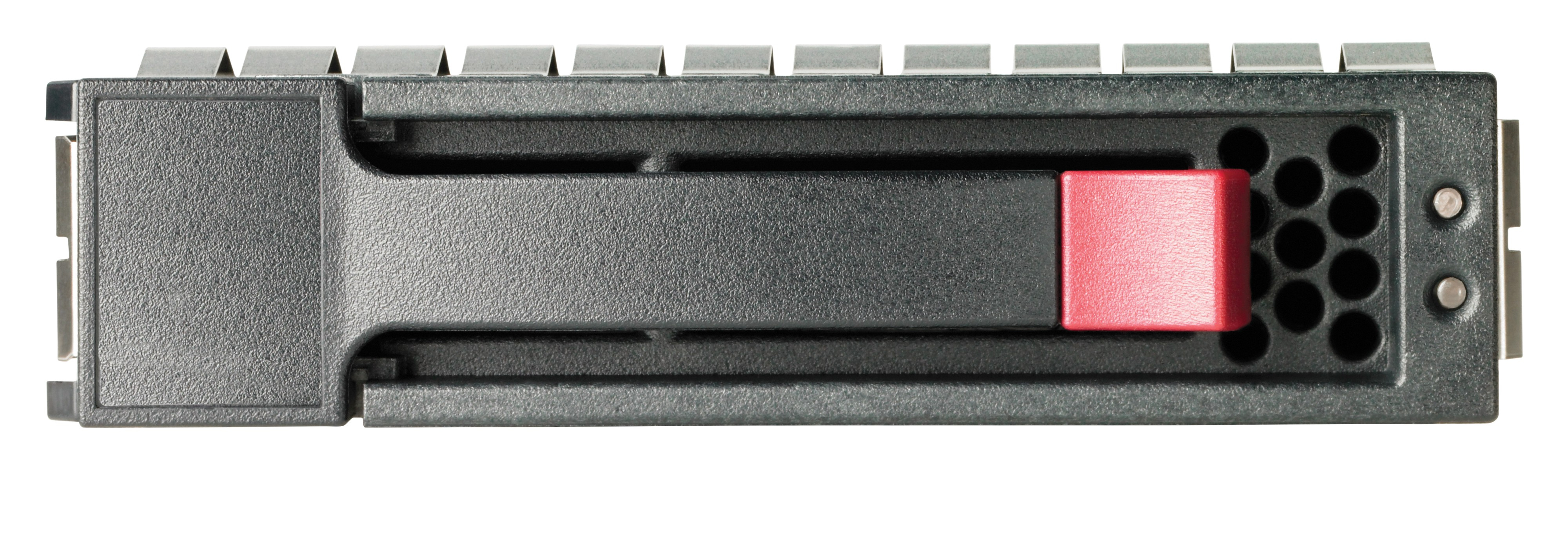 HPE MSA 1.92TB SAS 12G Read Intensive 2.5" SFF SSD