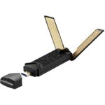 ASUS USB-AX56 Netzwerkkarte WLAN 1775 Mbit/s (USB-AX56)