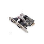 MicroConnect Serieller Adapter (MC-PCIE-MCS2S)