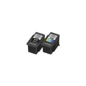 Canon PG-540 / CL-541 Multipack - Druckerpatrone - 1 x Schwarz, Farbe (Cyan, ...