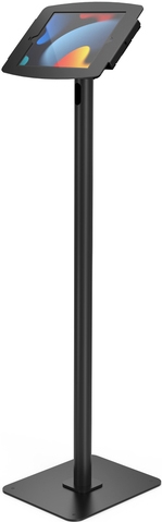 COMPULOCKS IPAD 10.2IN SPACE ENCLOSURE (150B102IPDSB)