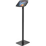 COMPULOCKS IPAD 10.2IN SPACE ENCLOSURE (150B102IPDSB)