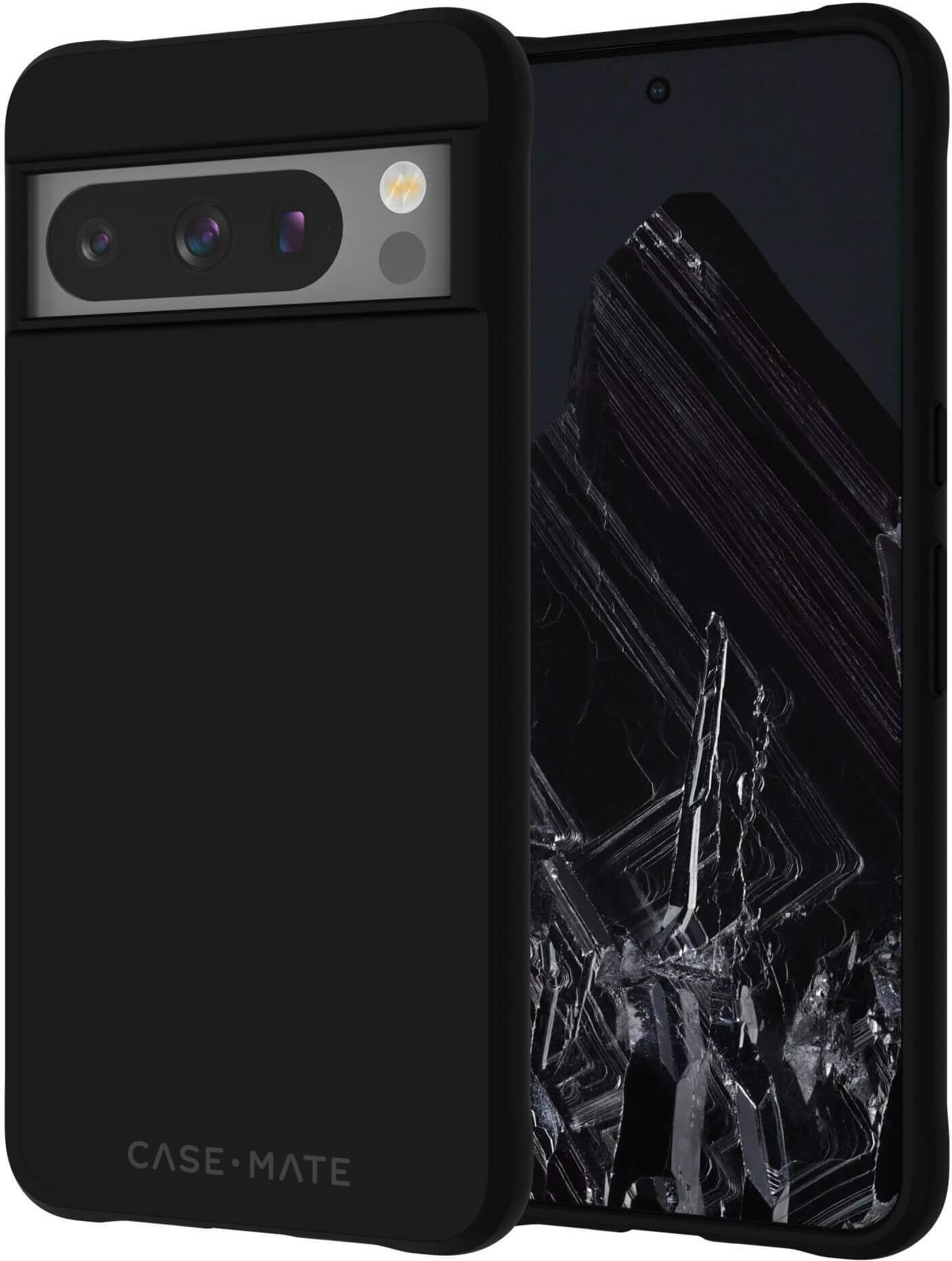 Case-Mate Tough Black Case| Google Pixel 8 Pro| schwarz| CM052812 (CM052812)