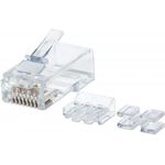 Intellinet Modular Plug (790550)