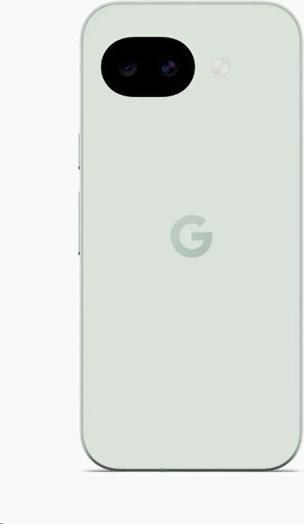Google Pixel 10a 6,3" 8 GB RAM 256 GB Grün