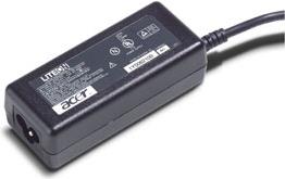 ACER Ersatzteil AC Adapter 65W 3Pin (S) (AP.06501.010)