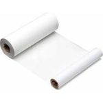 Brady, MiniMark Farbband, R-7968, Weiß, 110mm x 90m, für B-7951 u. B-7589, 2er Pack (710023)