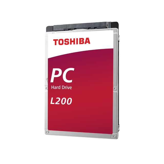 Toshiba L200 Laptop PC (HDWL120UZSVA)