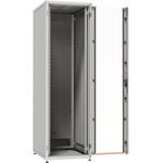 EFB-Elektronik 48,30cm (19") Netzwerkschrank PRO 42HE, 600x1000 mm, RAL7035 Hersteller: EFB Elektronik (PRO-4260GR.G1SV)