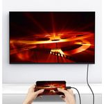 equip Adapterkabel USB-C männlich zu HDMI männlich (133415)