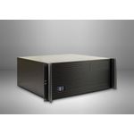 Inter-Tech 48.3cm IPC 4U-K-439L 4HE SERVER, o.PSU (88887333)