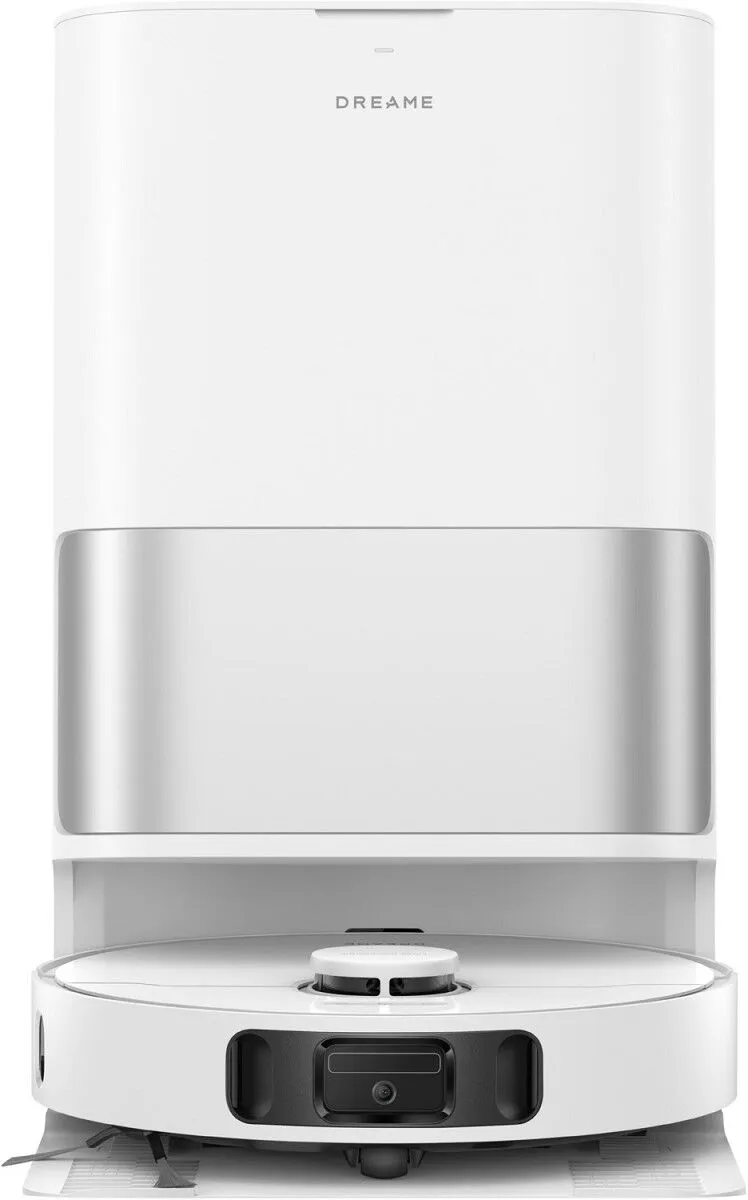 Dreame D30 Ultra Saug-Wisch-Roboter mit All-in-One-Station und 25.000 Pa Saugkraft (D30 ULTRA)
