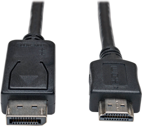 Tripp Lite DisplayPort (P582-020)
