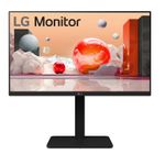LG 24BA450-B.AEUQ 60.47 cm (23.8") FHD 16:9 IPS Monitor HDMI/DP LS 100Hz [Energieklasse D] (24BA450-B.AEUQ)
