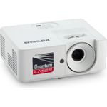 InFocus Nemesis I IN1006SL DLP WXGA Laser Beamer mit zwei HDMI-Eingängen (IN1006SL)