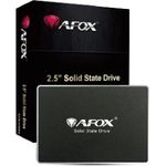 AFOX SSD 512GB QLC 560 MB/S (SD250-512GQN)