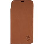 JT Berlin Echtleder BookCase Tegel | Apple iPhone Air | cognac | 11128 (11128)