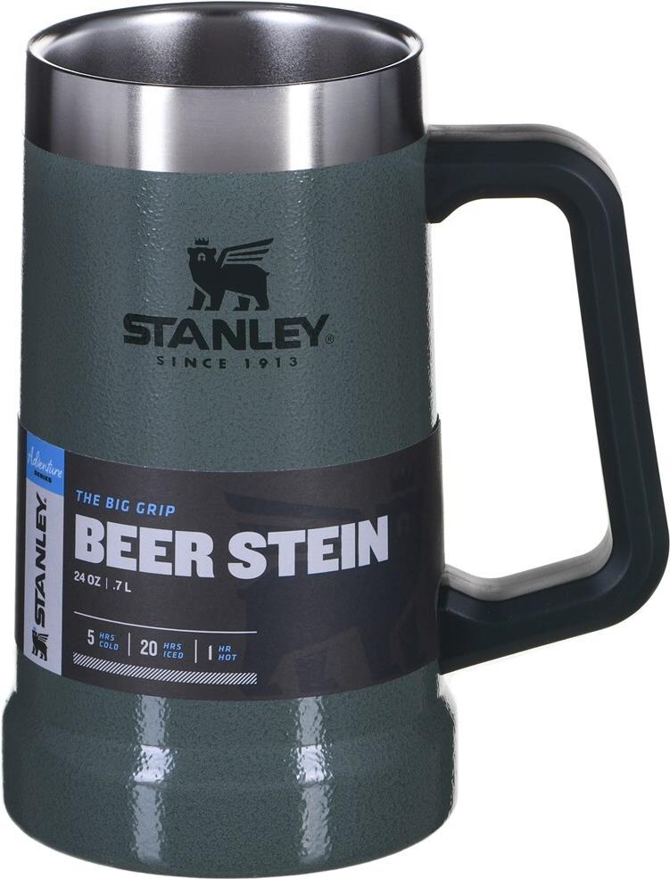Stanley Adventure Stein Thermobecher 0.70l grün (669500)