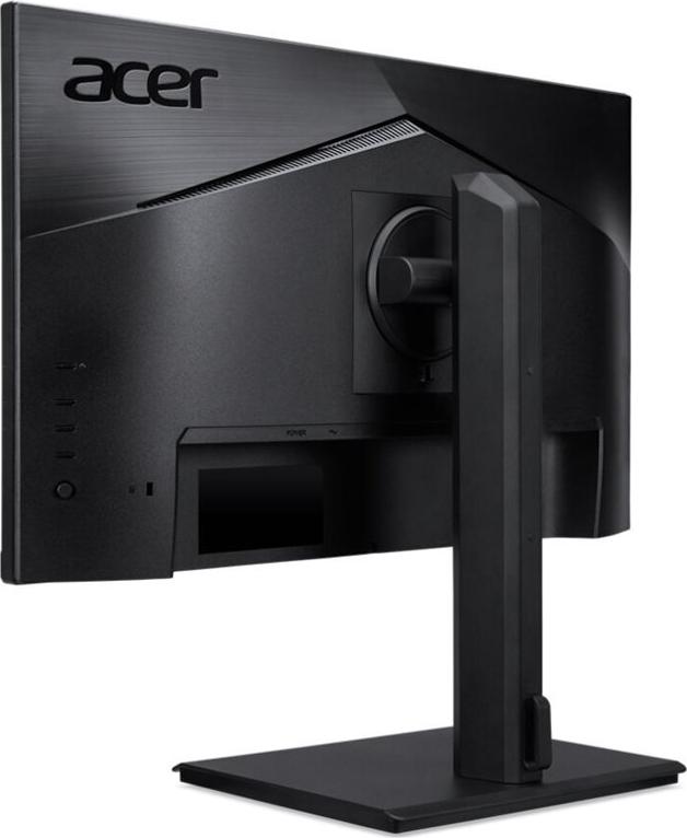 Acer Vero B277U Ebmiiprxv 27" 2560 x 1440 100 Hz Schwarz