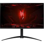 Acer Nitro XV5 (XV275KP5biipruzx) 27,0" 4K Gaming Monitor 68,6 cm (27,0 Zoll), IPS, 160Hz, HDR, 2x HDMIm 1x DP, 1x Type-C), 2x USB3.0 (UM.HX5EE.501)