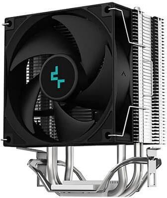 DeepCool AG300 CPU-Kühler - 92 mm (R-AG300-BKNNMN-G)