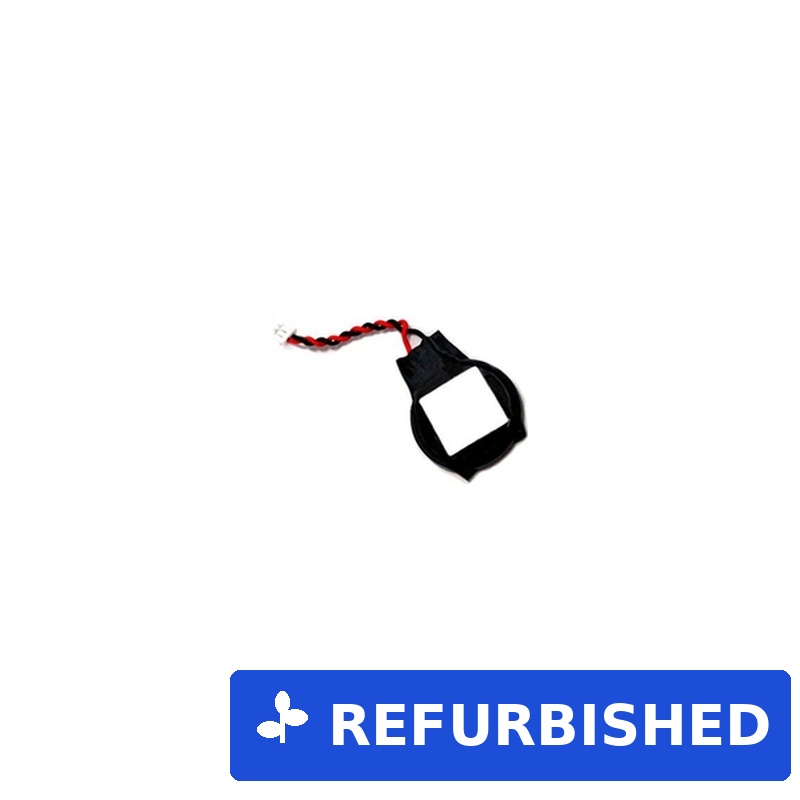 Dell Battery Coin Cell 3V (NTM35) (geöffnet)