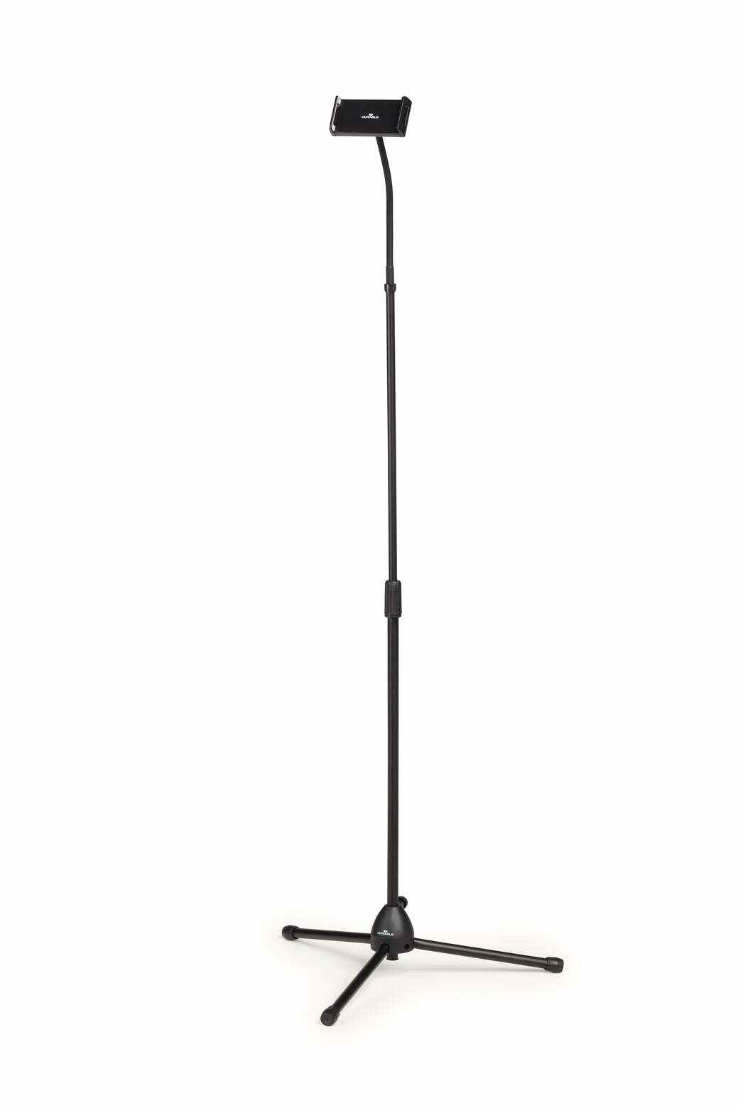 Durable TWIST Aktive Halterung Smartphone/Tablet Schwarz